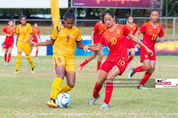 sri lanka vs china