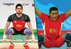 ශ්රී ලංකාවේ බර උසුලන්නන්ට නව අභියෝගයක් sri lankan weightlifting