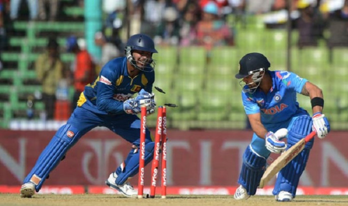 Sri Lanka Cricket