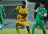 SL v Macau