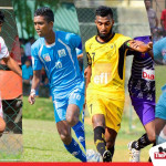 DCL Week 8 Roundup