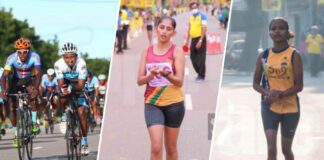 National Sports Games