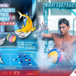 Asia Pacific Water polo – Lankans through to the finals