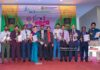 Sabuddhi Sports literary Awards 2022