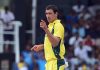 Australia rest Starc, Lyon for SAfrica, India T20s