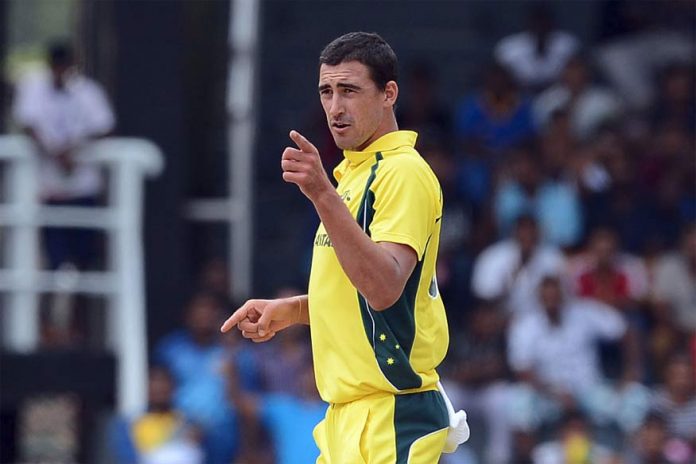 Australia rest Starc, Lyon for SAfrica, India T20s