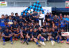 Archibald පෙරේරා කුසලානය නැවතත් තෝමසුවන්ට Thomians retain Archibald trophy