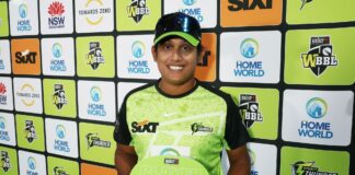 WBBL 2023