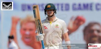 Steve Smith becomes second quickest to reach 9000 Test runs