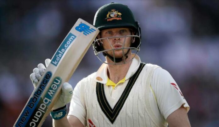 Steve Smith Surpasses Sangakkara