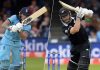 Williamson, Stokes gain in ODI rankings after unforgettable performances
