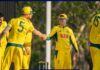 Australia ‘A’ dominates Sri Lanka ‘A’ in the decider to clinch One Day series 2-1
