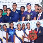 Swimming Nationals 2018