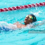 National and Junior National Aquatic