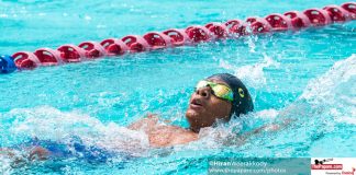 National and Junior National Aquatic