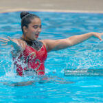 National Age Group Artistic Swimming