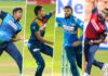 Eight Sri Lankans set to play in Abu Dhabi T10 League