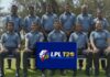 Two overseas umpires to join the LPL 2022