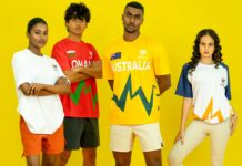 Moose Clothing Company Appointed Official Merchandise Licensing Partner for T20 World Cup Matches in Sri Lanka