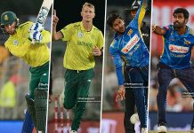 Sri Lanka look to avoid 3-0 sweep