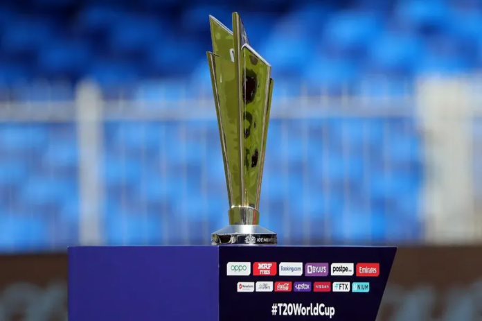 ICC Men’s T20 World Cup 2026 