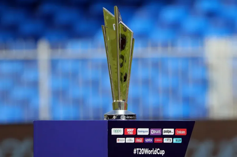 ICC Men s T20 World Cup 2026 Complete List Of Qualified Teams