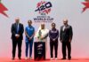 மகளிர் T20 உலகக் கிண்ண போட்டி அட்டவணை வெளியீடு