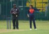 Rajapakaruna, Sewwandi amongst the wickets on day 1 of the Women’s Super 4s