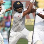 Sri Lanka v India