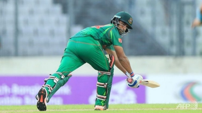 Bangladesh win thriller against Afghanistan