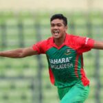 Taskin Ahmed turned down PSL offer