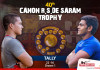 Canon R. S. De Saram – Wounded Thomians host Marauding Lions Canon R De Saram Trophy