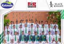 Photos – Maliyadeva Adarsha Maha Vidyalaya Team Preview 2026