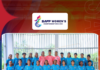 Photos – Sri Lanka Women’s Football Team – SAFF Women’s Championship 2026 SAFF Women's Championship 2026