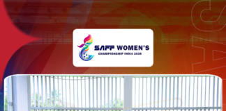 Photos – Sri Lanka Women’s Football Team – SAFF Women’s Championship 2026 SAFF Women's Championship 2026