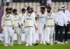 டெஸ்ட் சம்பியன்ஷிப் இறுதிப் போட்டிக்கான இந்திய குழாம் அறிவிப்பு