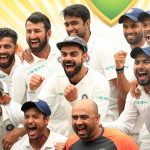 Indian players