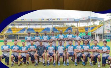 Photos – Royal College Football Team Preview 2025 Royal College