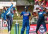 Sri Lanka ‘A’ hold nerve to clinch thriller