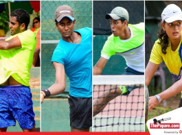 101st Tennis Nationals: A year of new champions