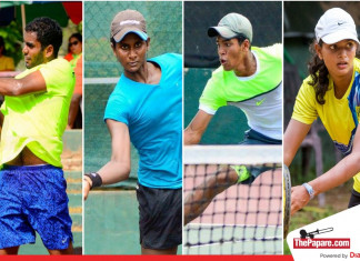 101st Tennis Nationals: A year of new champions