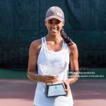 Anika Seneviratne wins Maiden National Crown