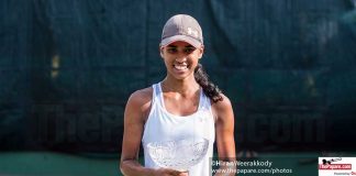 Anika Seneviratne wins Maiden National Crown