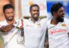 ​Icc player rakings were updated