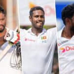 ​Icc player rakings were updated