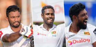 ​Icc player rakings were updated