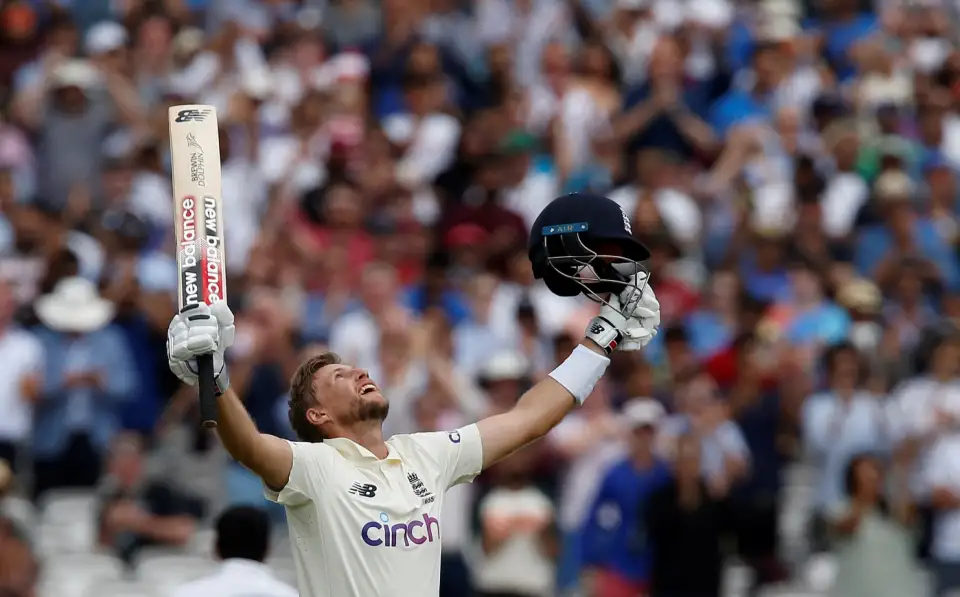 Joe Root, Lord'