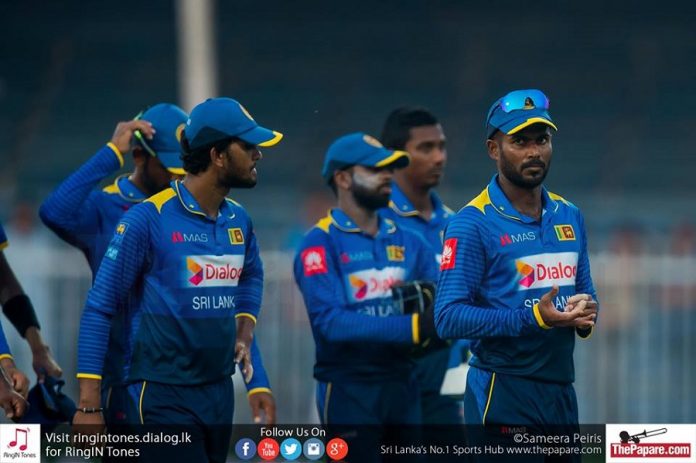 Upul Tharanga