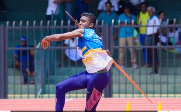 Photos: Junior National Championship 2018 – Day 3