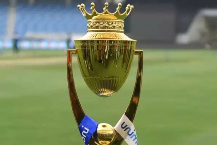 Asia Cup 2025 UAE Dates Confirmed